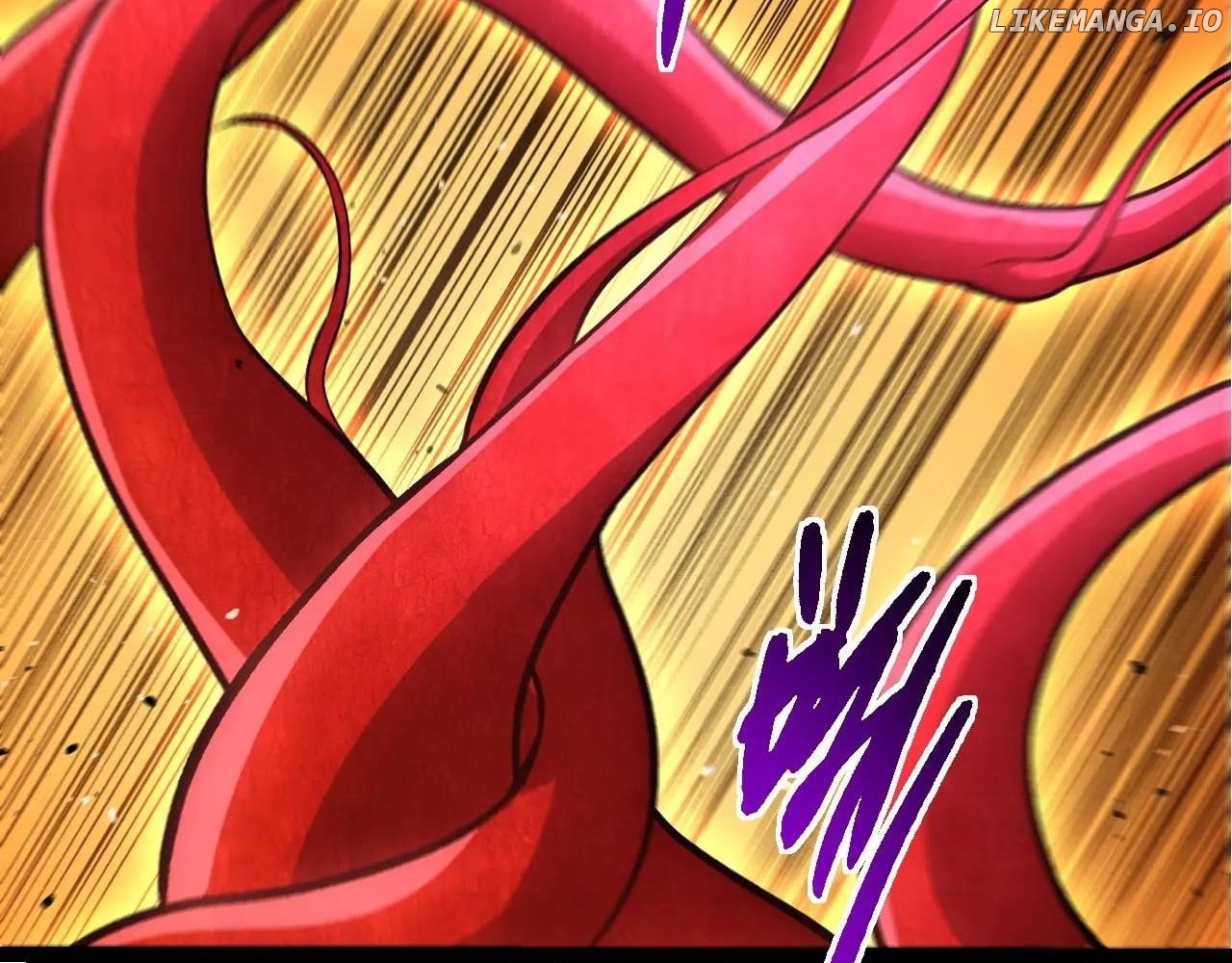 Evolution Begins With A Big Tree Chapter 399 - page 45